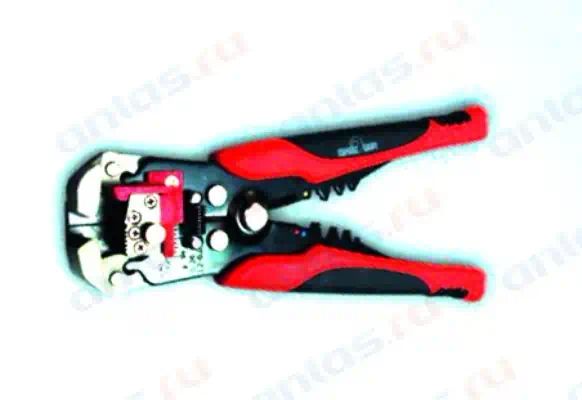 77701 — Клещи для зачистки проводов в упаковке: 6 /48 СЕРВИС КЛЮЧ